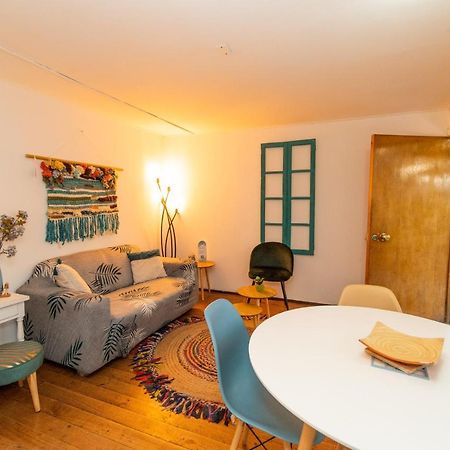 Villa Casa Doris Vicuña Esterno foto