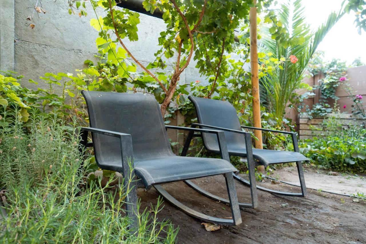 Villa Casa Doris Vicuña Esterno foto