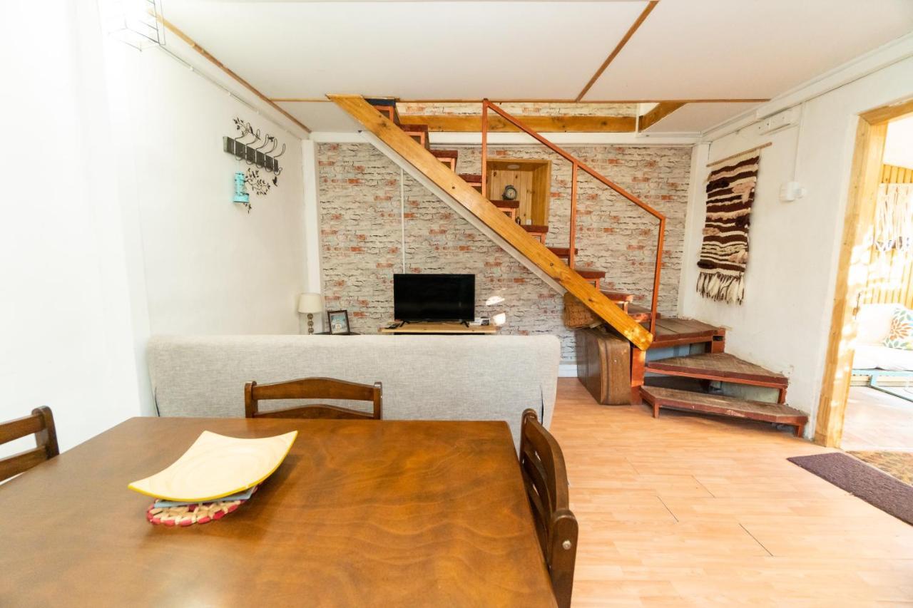 Villa Casa Doris Vicuña Esterno foto